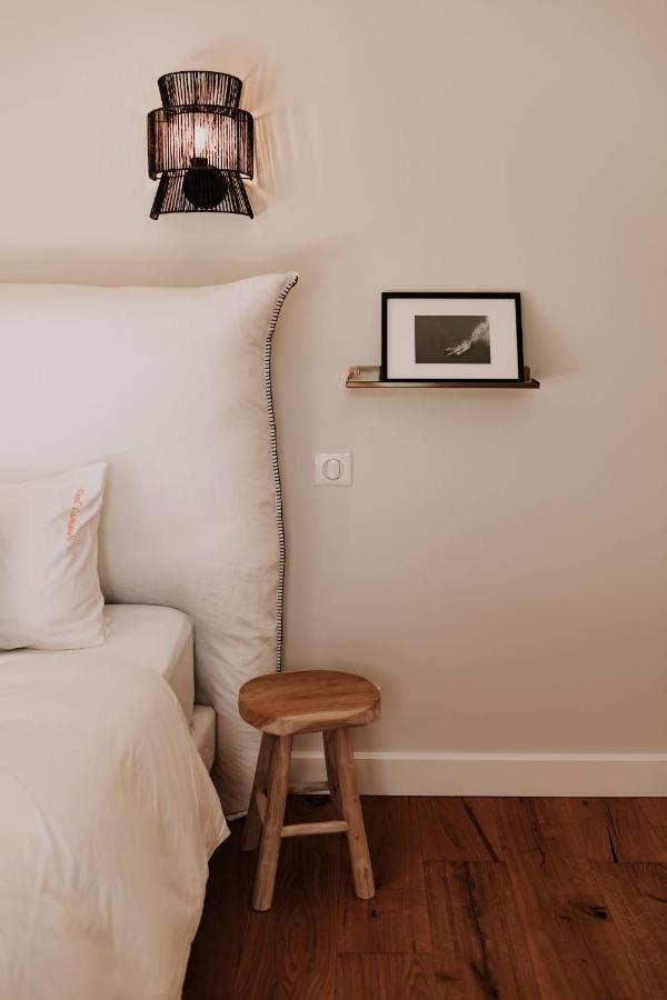 Chez Brens - Maison D'Hotes A La Hume Gujan-Mestras Extérieur photo