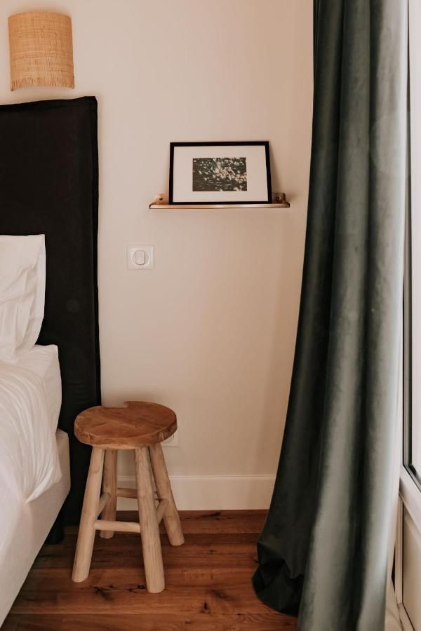 Chez Brens - Maison D'Hotes A La Hume Gujan-Mestras Extérieur photo