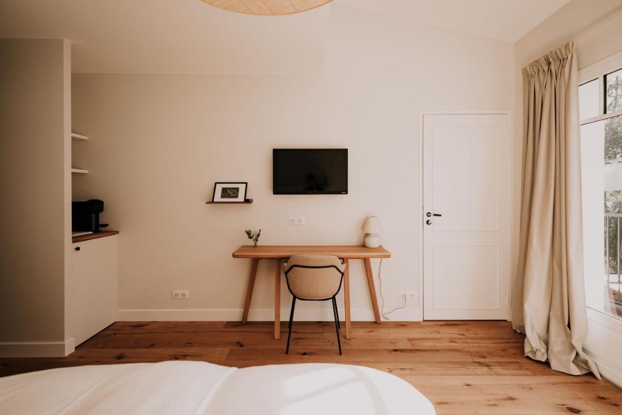 Chez Brens - Maison D'Hotes A La Hume Gujan-Mestras Chambre photo