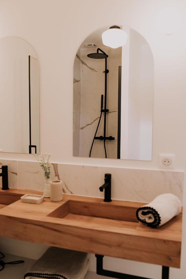Chez Brens - Maison D'Hotes A La Hume Gujan-Mestras Extérieur photo