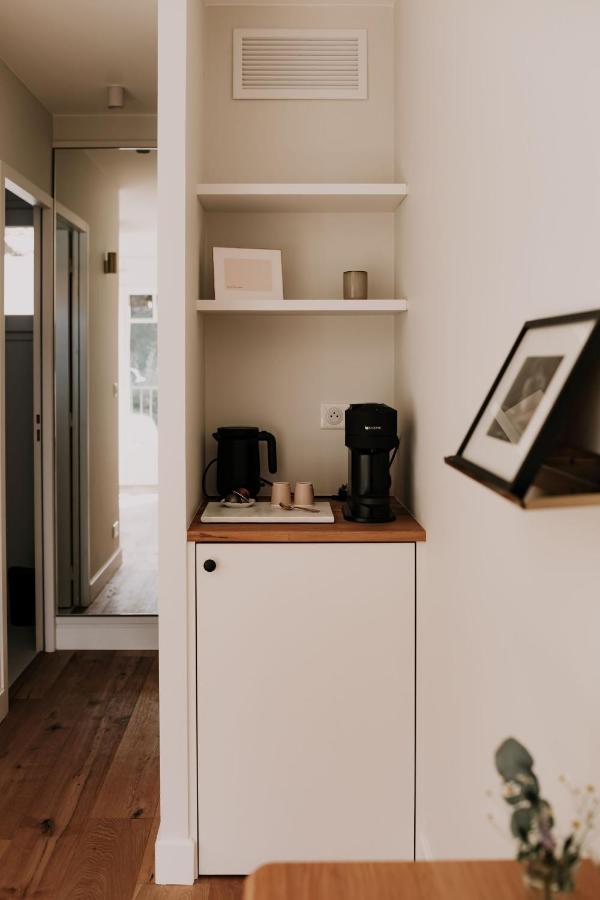 Chez Brens - Maison D'Hotes A La Hume Gujan-Mestras Extérieur photo